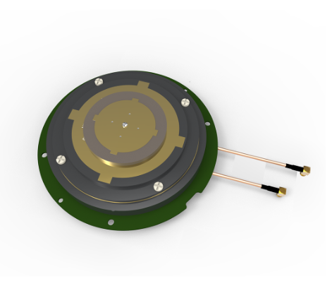 GNSS OEM Antenna GA8112