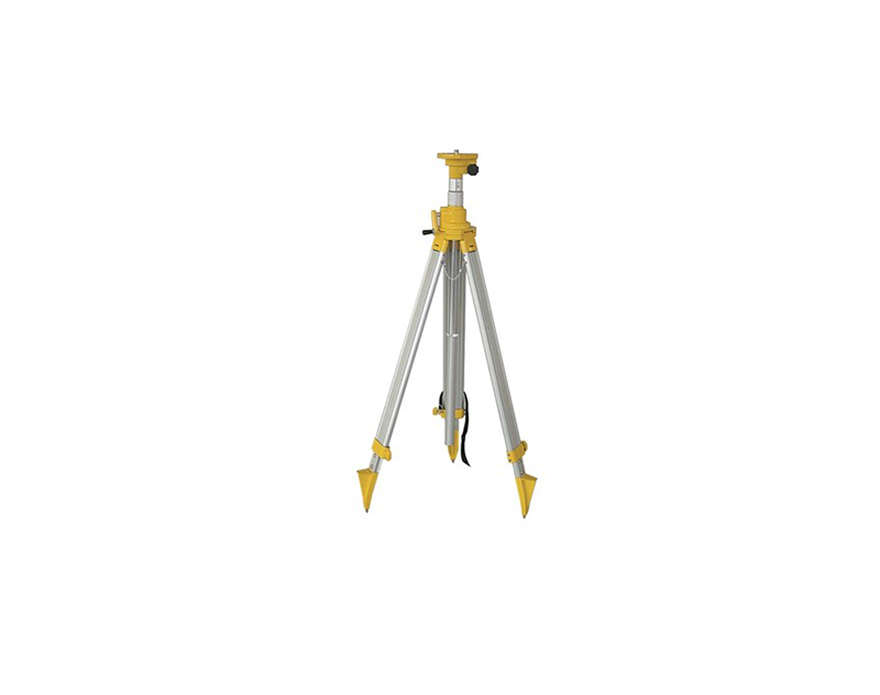 S15 Series Aluminum HD Elevating Tripod